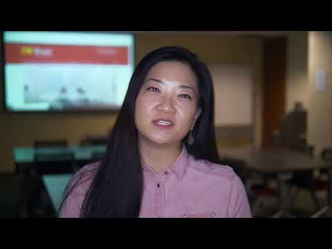 Dr. Jennifer Park: What Does Language Education Mean To Me?
