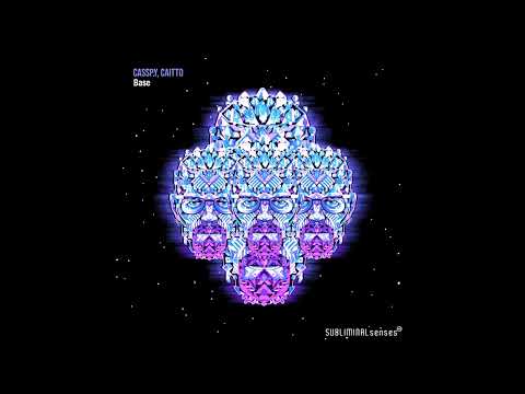 Casspy, Caitto - Base [Subliminal Senses]