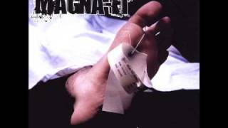 Who I Am by Magna-Fi