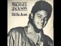 Michael Jackson - Billy Jean 