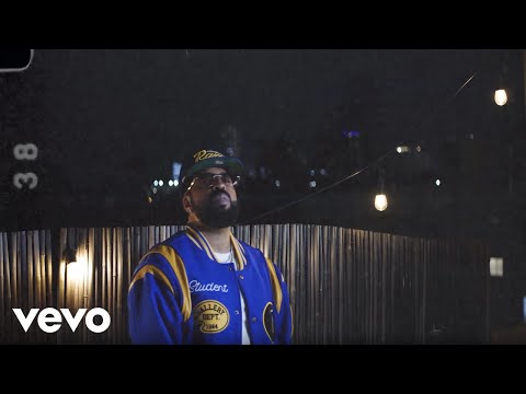 Roc Marciano - LeFlair (Official Music Video)