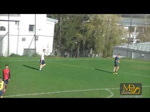 2019. 11. 18. - Uzice - Jedinstvo Putevi (Omladinci) - BB1 5-6 - Prijateljska utakmica