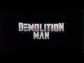 Demolition Man 35mm Trailer Sylvester Stallone Wesley Snipes 1993