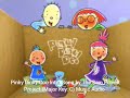 Pinky Dinky Doo Intro Song By The Sam Pilnick Project Major Key C Music Audio