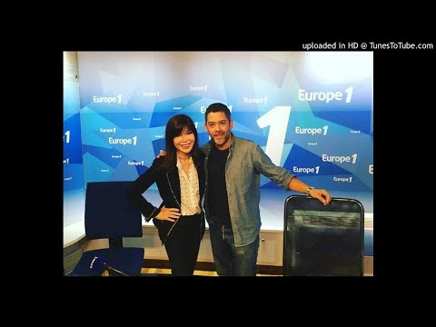 Manu Payet raconte ses débuts au cinéma chez Isabelle Morizet - Europe 1 le 21_10_18