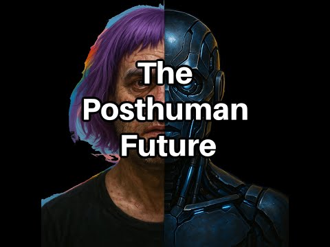 EP. I: The Posthuman Future