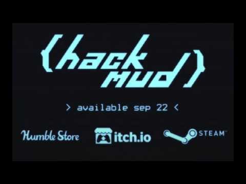 ｈａｃｋｍｕｄ launch announce trailer thumbnail