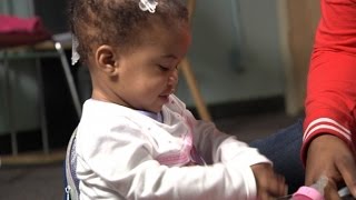Crying Toddler Rescued After Daycare Left Her Alone, Thought She Was a Doll