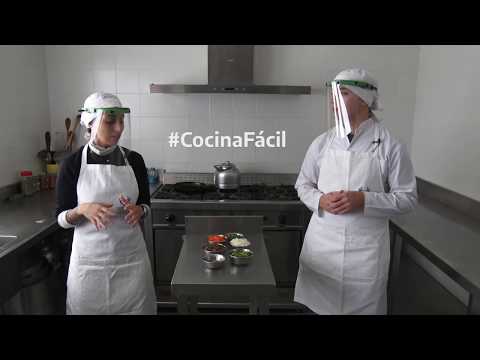 Portada video