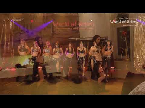 Glass Eaters® - Tanz Entertainment für Ihre Veranstaltung