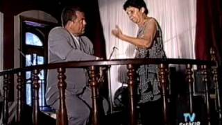 Maria Antonieta primeira parte