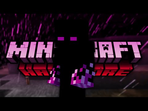 EPIC Minecraft Hardcore w/ Insane Mods ☠️ - xwizzx