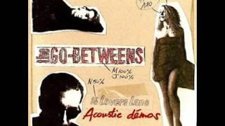 The Go-Betweens - You Won't Find It Again (Acoustic)