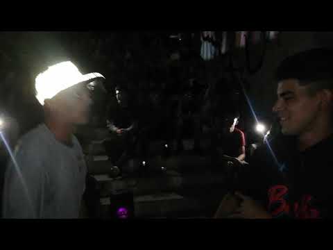 PEQO FLOW vs VAN HERTZ - 3er puesto - Fecha 5 [Temporada 1] - Raldy Free