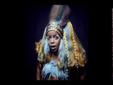P.P. Arnold: Letter to Bill