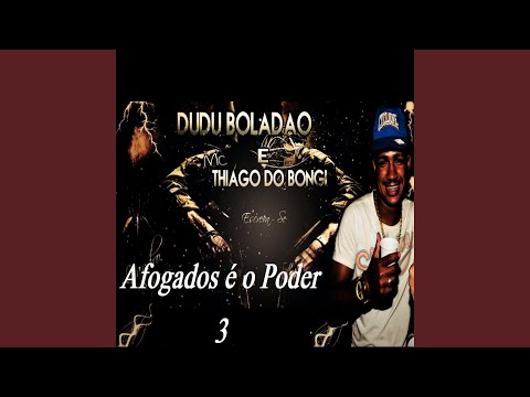 Afogados é o Poder 3