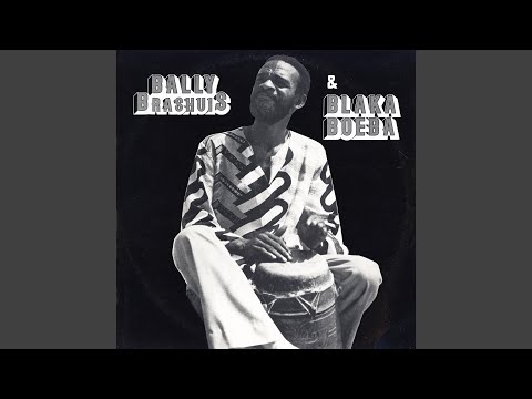 Mi Sa Wai A Boesi Wanwandé. Boeskoro Ingi