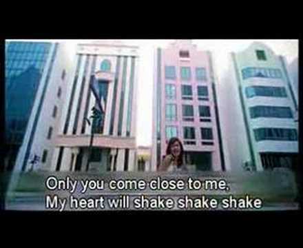 Four-Mod - Love Love (English subtitle)