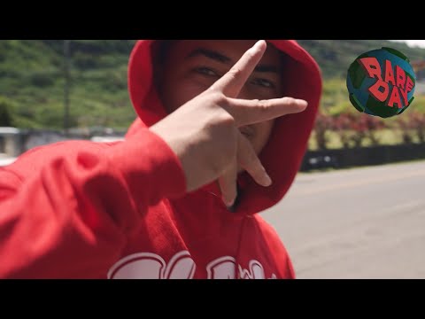 Juws - Face The World (Directed By RareDay)