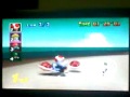 Mario Kart 64 Racing Playthrough Mushroom Cup Extra Toad