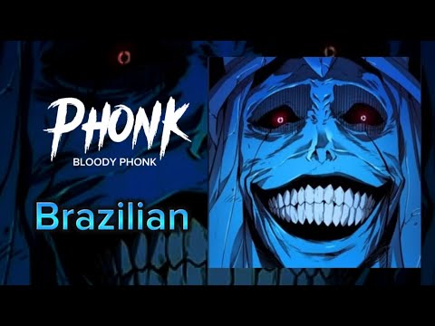 Brazilian Phonk | DJ CL 011 - TOMA BALA (SLOWED) | Phonk Music 2023