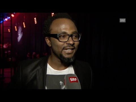Interview mit Olivier nach der Blind Audition - The Voice of Switzerland 2014