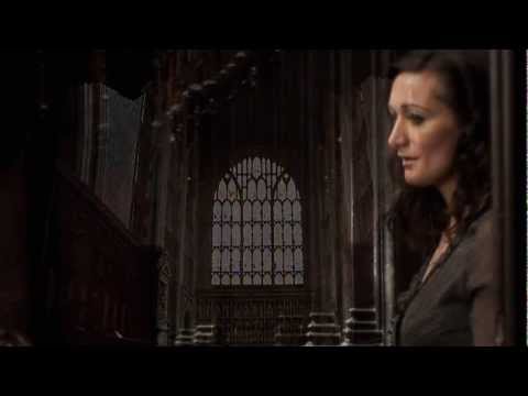 Katherine Mount, A Shropshire Lady, sings Bach/Gounod's Ave Maria.