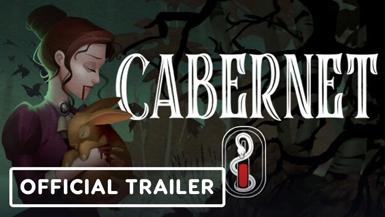 Cabernet トレーラー