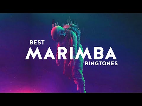 Top 5 Best Marimba Ringtones