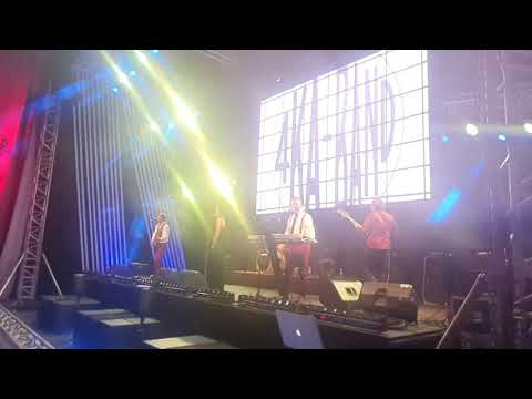 4ka band Ples učiteľov 2020