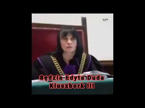 Skandaliczne przesłuchanie przed sądem