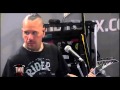 06 - A.N.I.M.A.L. - Raza Castigada (Estudio L.A. Spinetta - Vorterix TMN 2015)