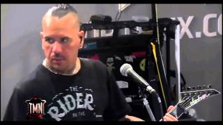 06 - A.N.I.M.A.L. - Raza Castigada (Estudio L.A. Spinetta - Vorterix TMN 2015)