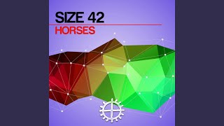 Horses (hot mix)