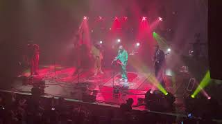 Infamous Stringdusters - Another Brick In the Wall | Live at The National 12/31/22