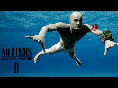 Fallout 4 - No Items (Survival) - Part 11