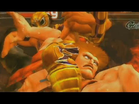 Pepeday vs Dieminion TFC 2014 (Losers Bracket)