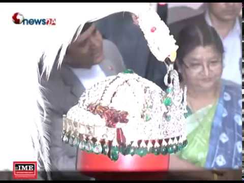 कात्तिक २१ गतेपछि नारायणहिटी संग्राहलयमा श्रीपेज अबलोकन गर्न सकिने - NEWS24 TV