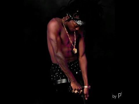 POPLANE - DONE DADA BASS (AUDIO OFFICIEL) 2018