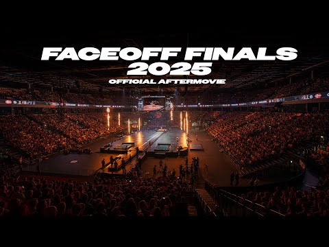 THE WORLD'S BIGGEST GYMNASTICS COMPETITION