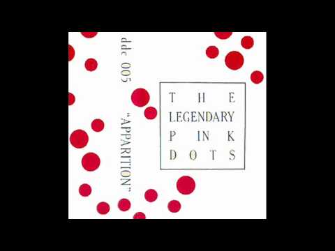 The Legendary Pink Dots - Premonition 3