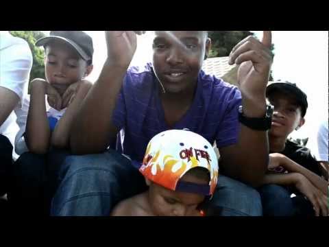 SBE Tha Gang - All I Need (OFFICIAL HD VIDEO) Brooks Brothers Films