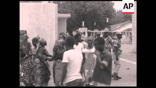 CAN976 ATTEMPTED COUP DEATH OF GENERAL KOTOKA