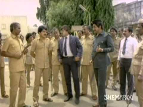 Superhit Kannada Movie - Jeevana Chakra - Part 11 of 14