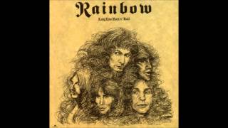 Rainbow - Long Live Rock N' Roll (Full Album, 1978)