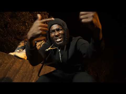Wondu Feat. Shooter P - " 14 x 25 " Shot By: MeepMovies