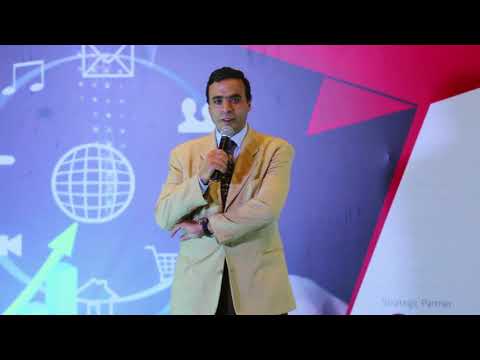 Graduation Cermoney of CIT Business Academy حفلة تخرج اكاديمية الاعمال الخاصة بالغرفة