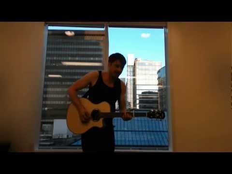 Everywhere - Fleetwood Mac (Cover by Duncan Ewart)