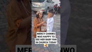 Download lagu Aw!🥰 Mercy Chinwo Bonding With Her Baby Fan In Church #mercychinwo #shorts #shortsafrica #shortsfeed mp3 Download lagu Aw!🥰 Mercy Chinwo Bonding With Her Baby Fan In Church #mercychinwo #shorts #shortsafrica #shortsfeed mp3