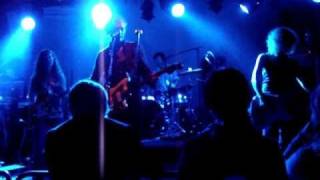 Savoy - Sycamore Leaves - Live in Kristiansand 2004